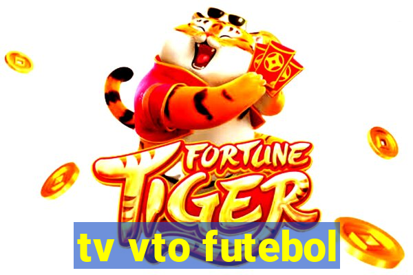 tv vto futebol